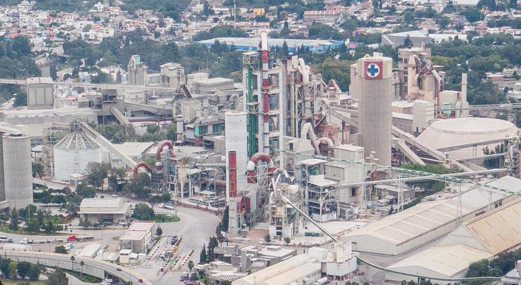 Cruz Azul reporta reactivación de su planta en Hidalgo y anuncia aumento gradual de producción