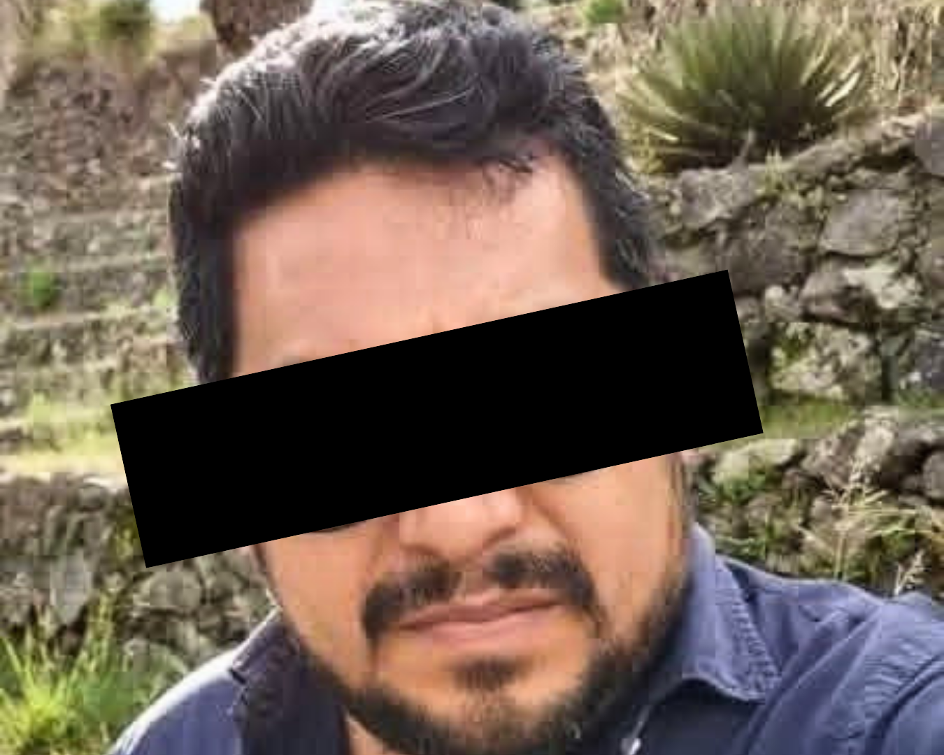 Dictan primer fallo condenatorio por violencia vicaria en Hidalgo; el imputado es funcionario federal
