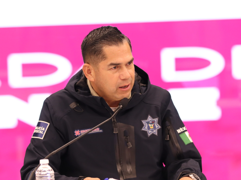 Cruz Neri pone en duda cifras de Inegi sobre evaluación de policías estatales 