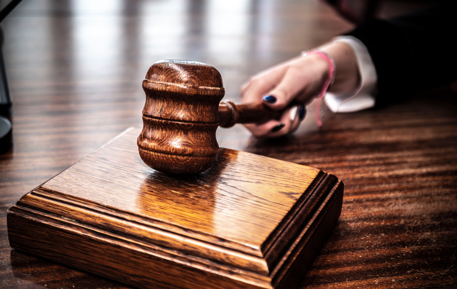 Disputa por custodia enfrenta a una familia; tres niñas piden ser escuchadas por la justicia
