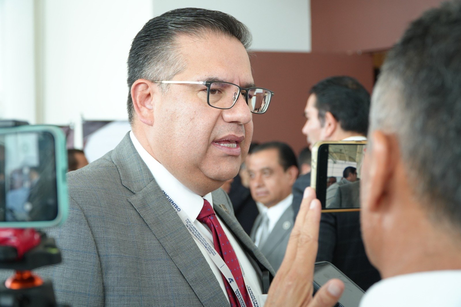 ASEH llama a ayuntamientos a prepararse desde ahora para la entrega-recepción de 2027