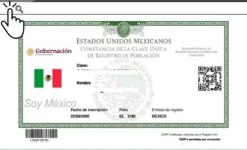 SCJN aplaza resolución de amparos contra la CURP biométrica