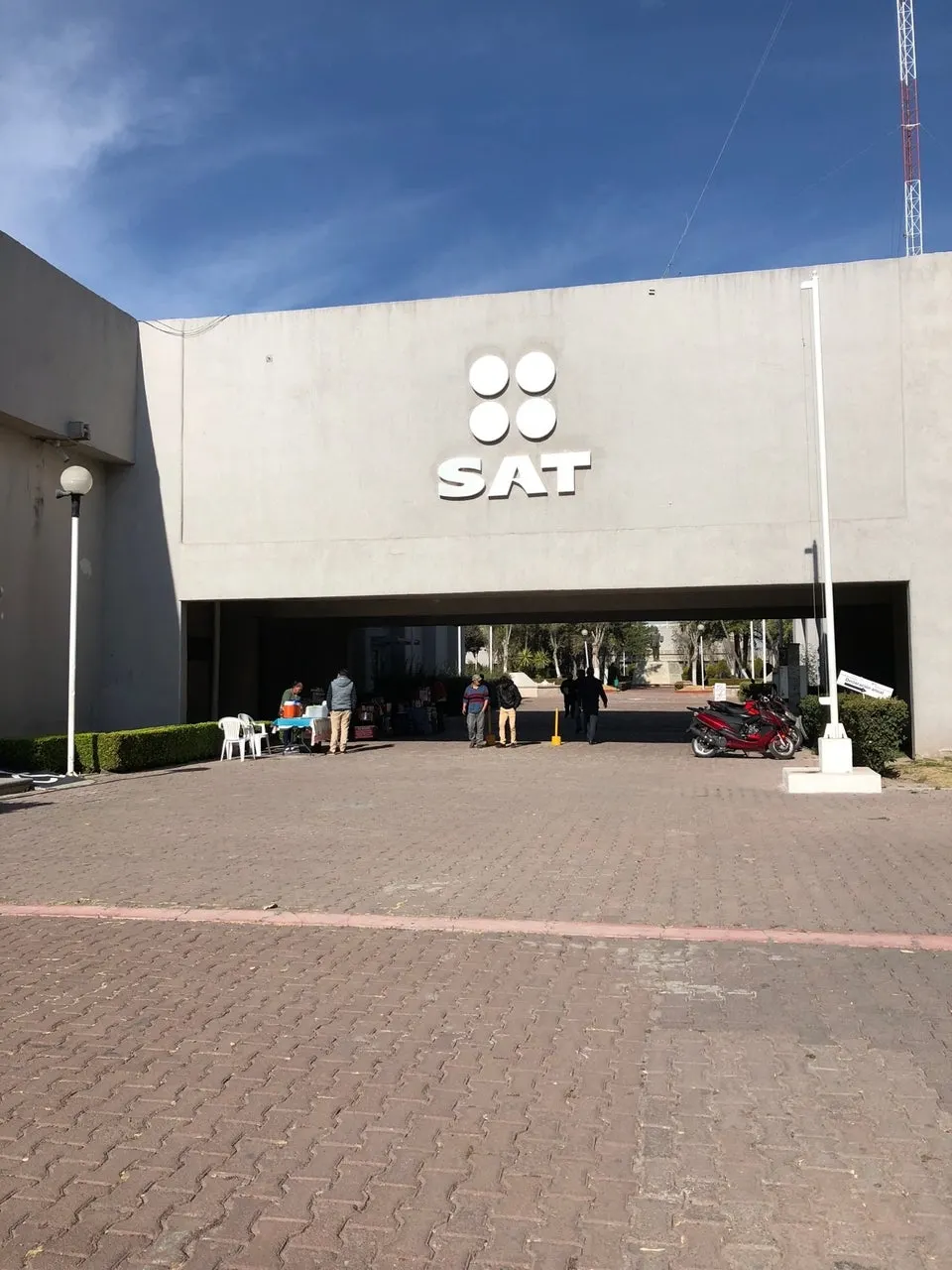 SAT da de baja a dos presuntos proveedores fantasma de Hidalgo