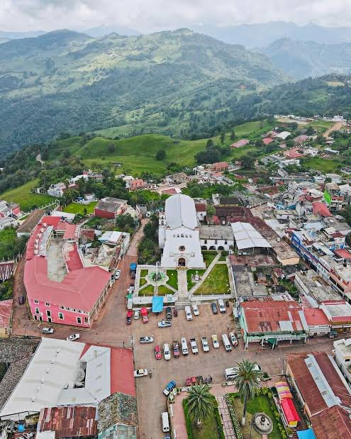 Reubicación contempla a más de 400 damnificados de Tianguistengo; el 33% de Chapula 