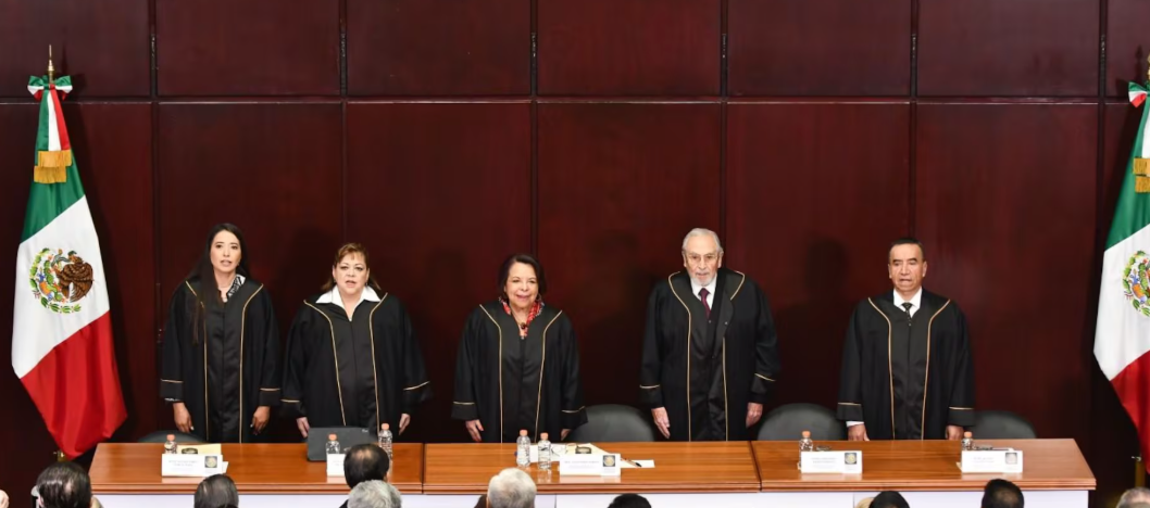 Realiza Tribunal de Disciplina evaluación en Juzgado Tercero de Distrito