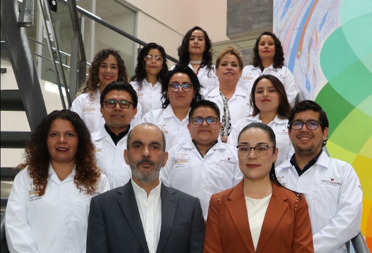 El ADN de la justicia: diez años de ciencia forense en Hidalgo