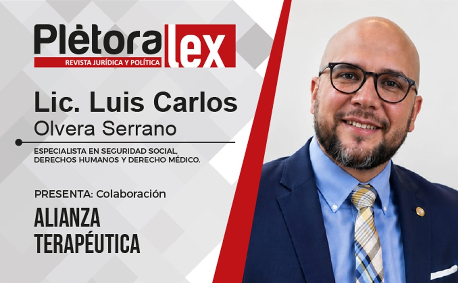Alianza Terapéutica en salud: confianza en la atención medica