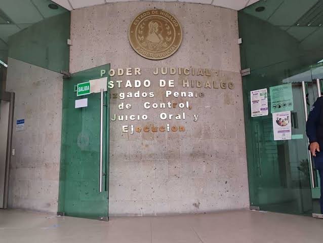 Dan 27 meses de prisión a funcionario de la Conafor por violencia vicaria en Hidalgo