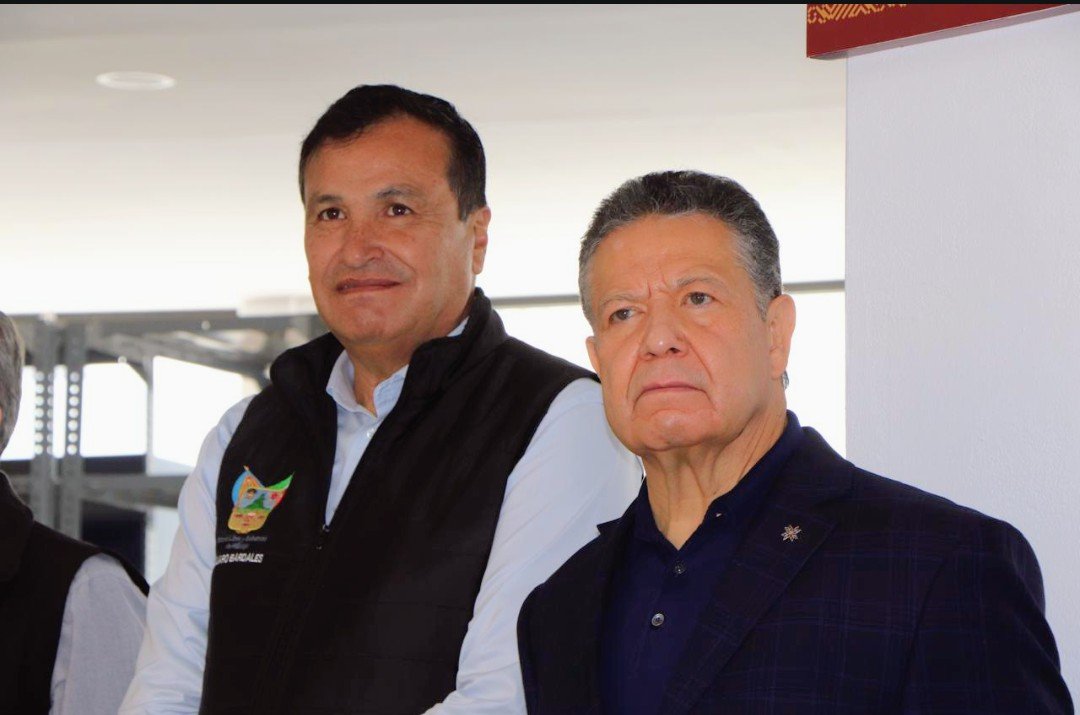 Contraloría fortalece acciones contra la corrupción; recupera más de 475 millones de pesos