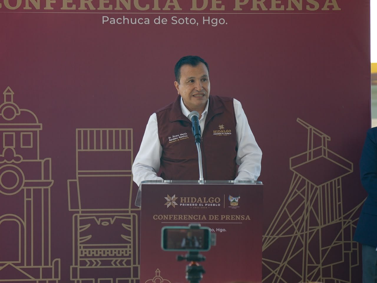 Contraloría mantiene investigaciones por nepotismo y desvíos millonarios