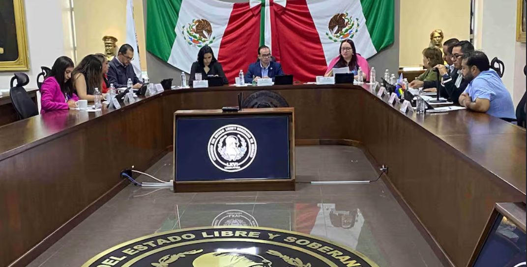 Cardonal y Ajacuba quedan fuera de la entrega formal de Ley de Ingresos 2027