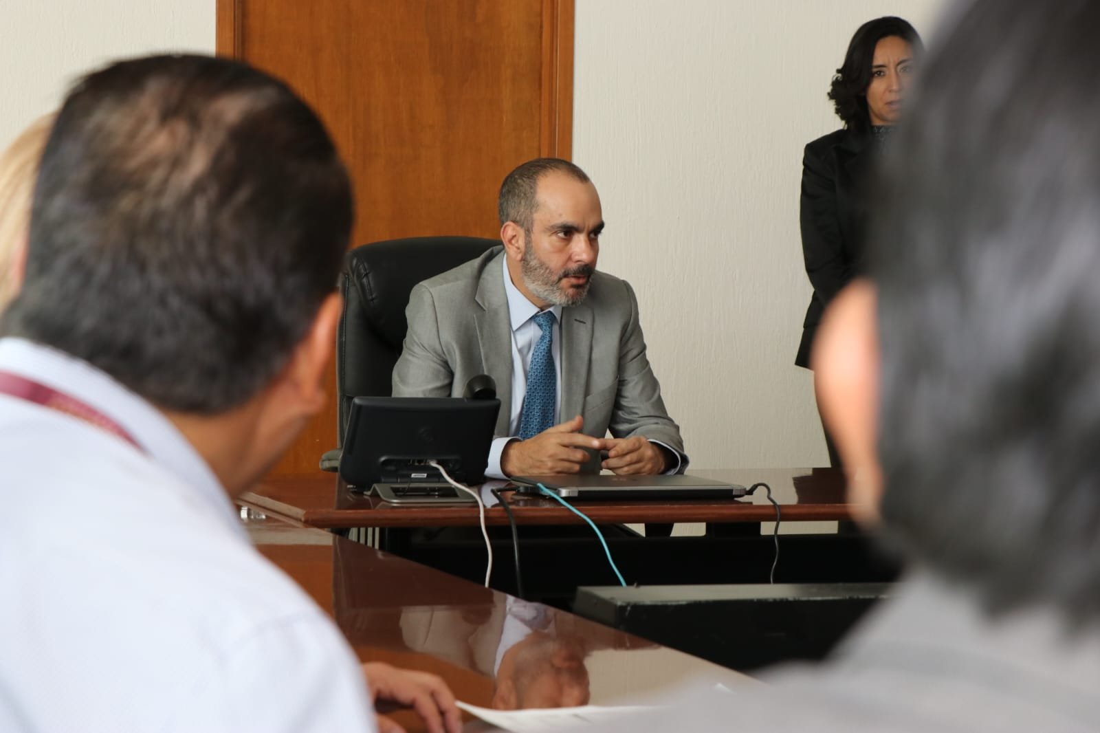 PGJEH reporta más de 59 mil determinaciones y 90.3% de vinculaciones a proceso durante 2025