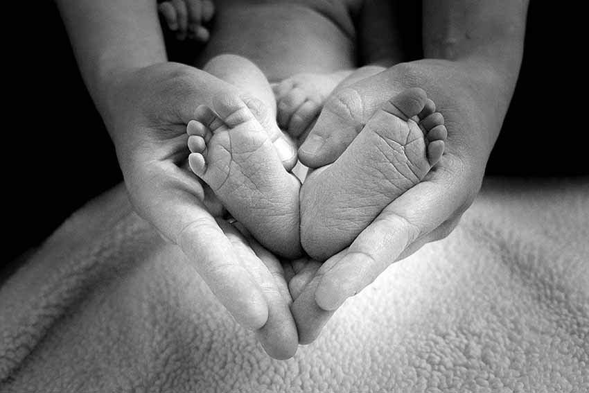 Violencia obstétrica en el Hospital de Tula; una mujer perdió a su bebé tras horas sin atención: CNDH