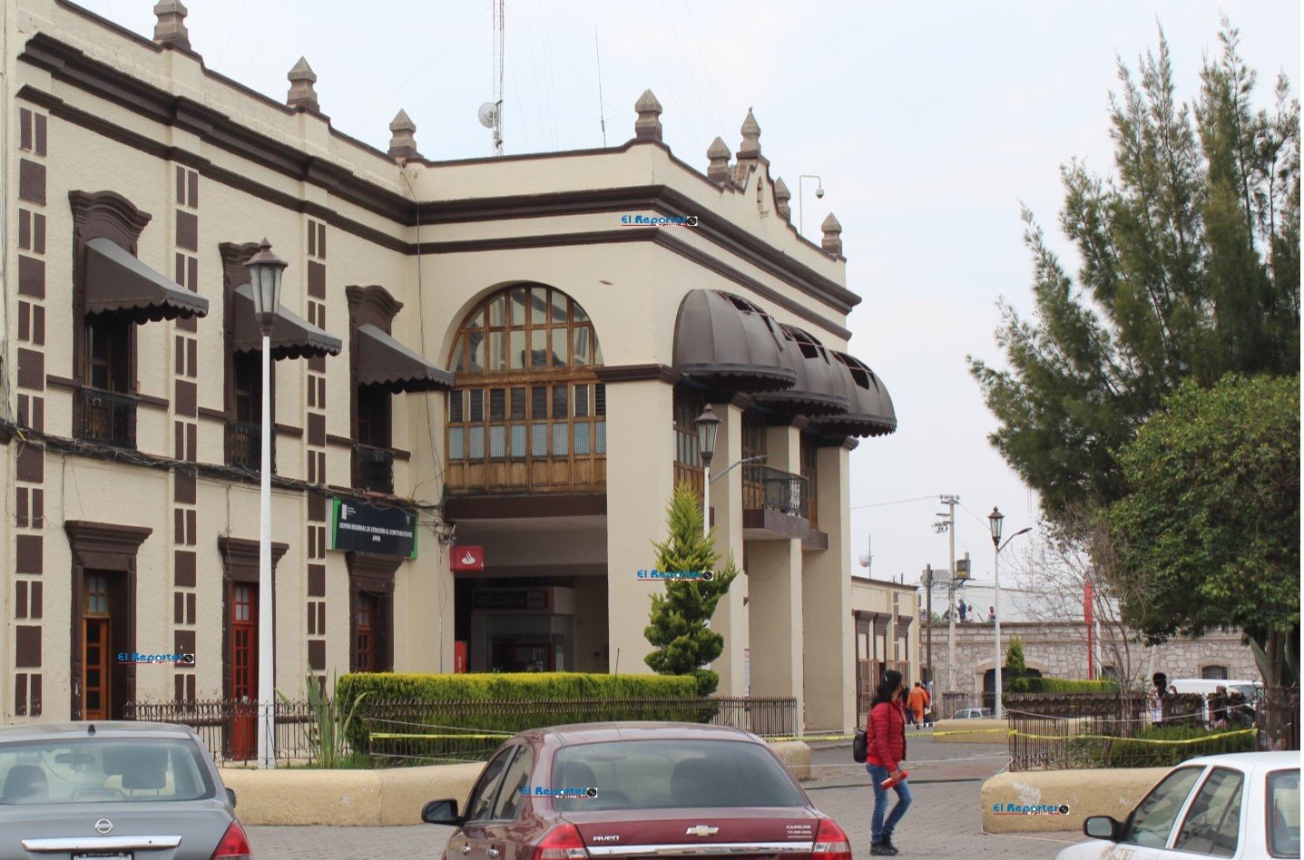 Interno de CERESO recibió disparos y no le dan atención médica