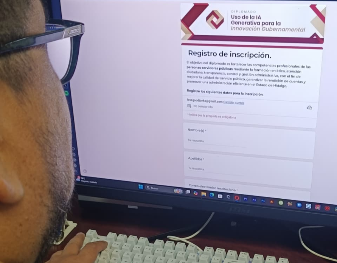 Gobierno de Hidalgo abre inscripciones a dos diplomados para servidores públicos