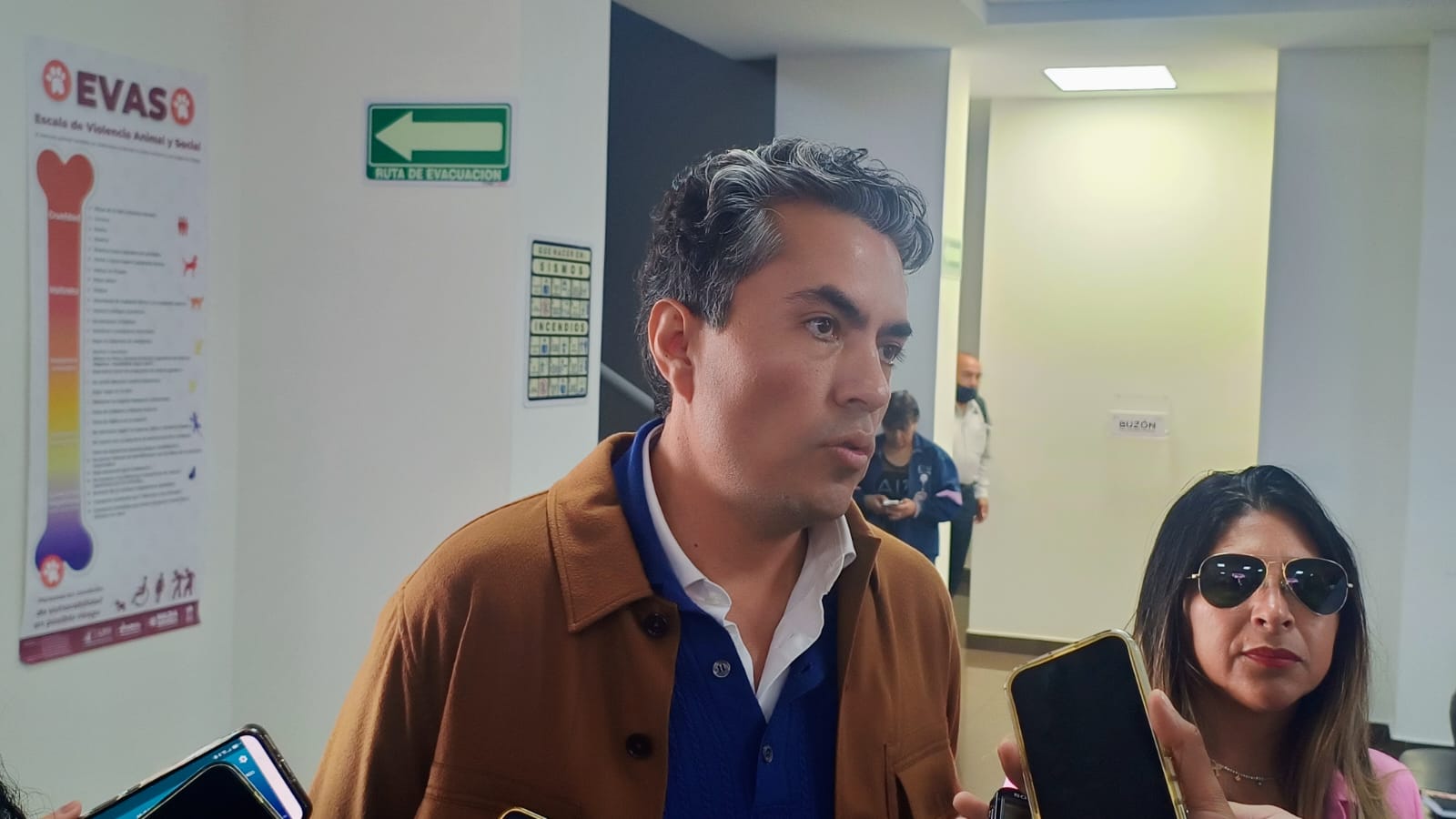 Verde y Morena ya dialogan sobre una alianza en Hidalgo para 2027