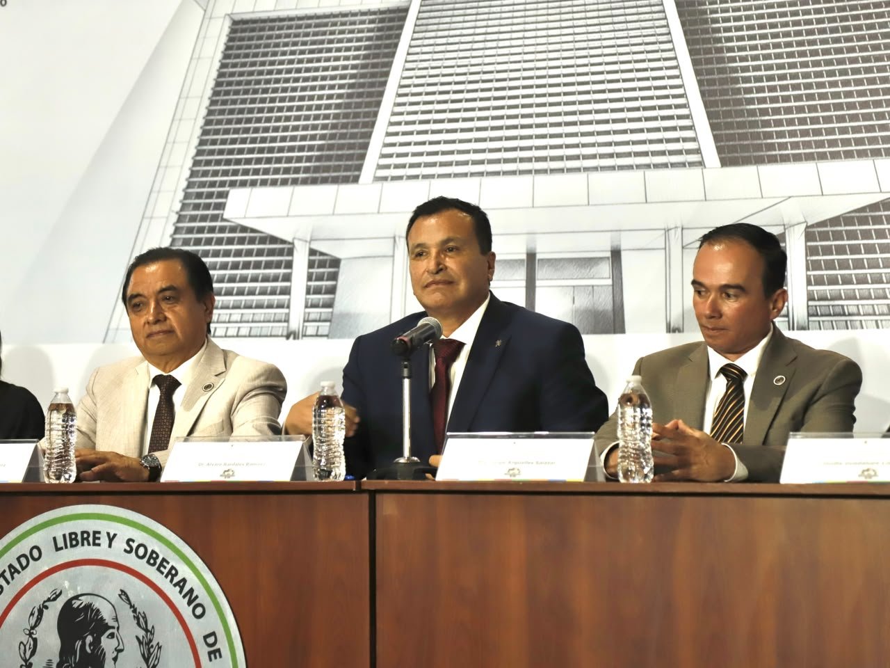 Contraloría investigará presunto nepotismo en Cultura de Hidalgo; mantiene 247 inhabilitaciones