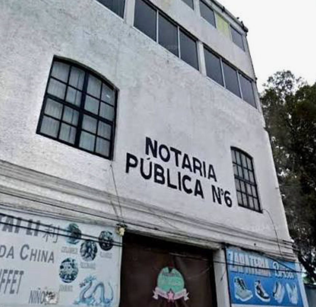 Exnotario de Tizayuca enfrenta juicio oral por presunta usurpación de profesiones