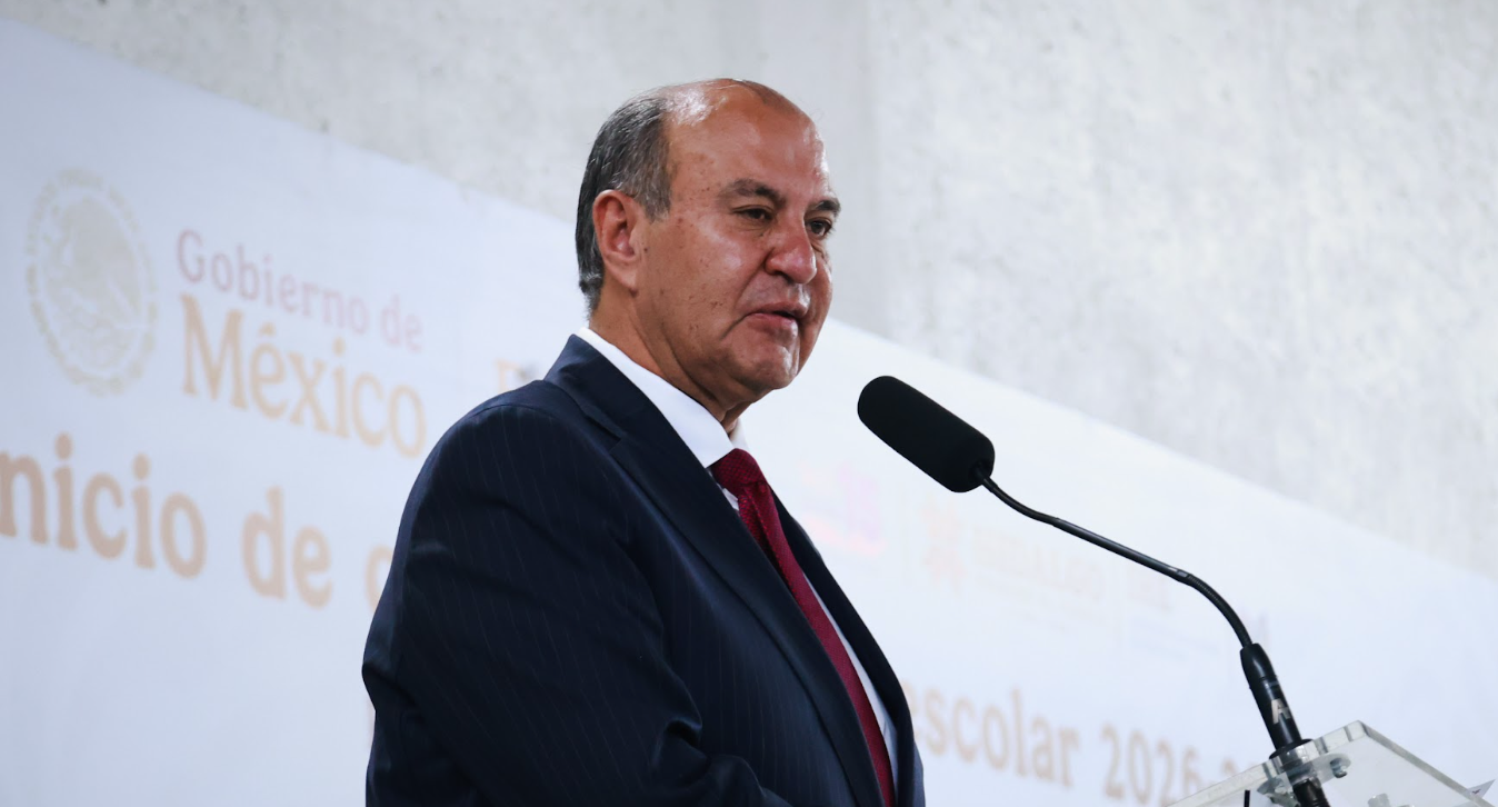 Ocurrieron mil 385 casos de violencia escolar en último ciclo