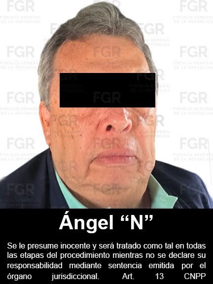Exgobernador de Guerrero es vinculado a proceso por caso Ayotzinapa