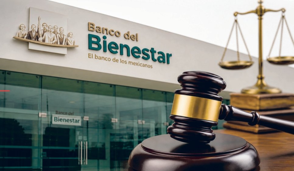 Banco del Bienestar, bajo investigación por retiro no reconocido