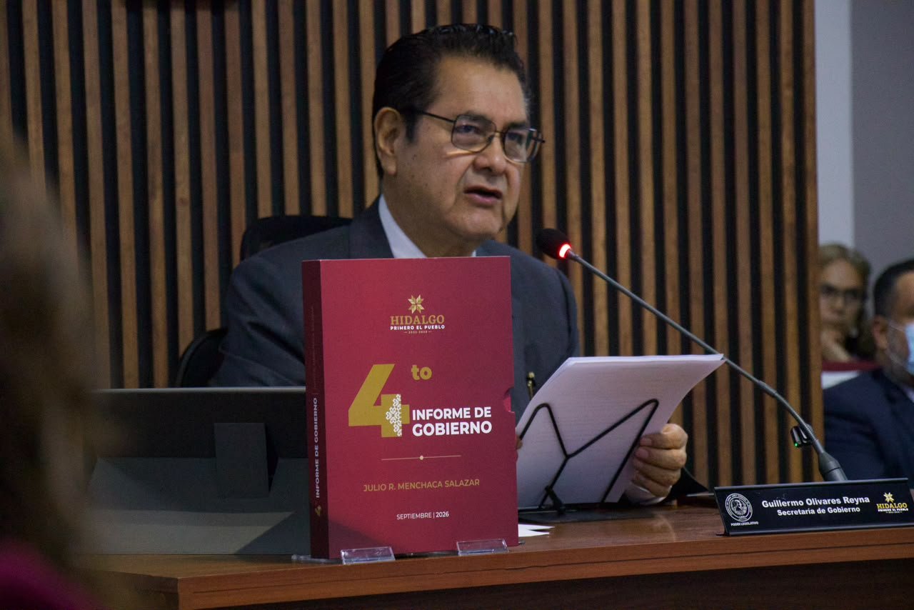 Olivares Reyna justifica uso de binomios caninos contra trabajadores del IMSS por incumplir acuerdos y acusa trasfondo sindical