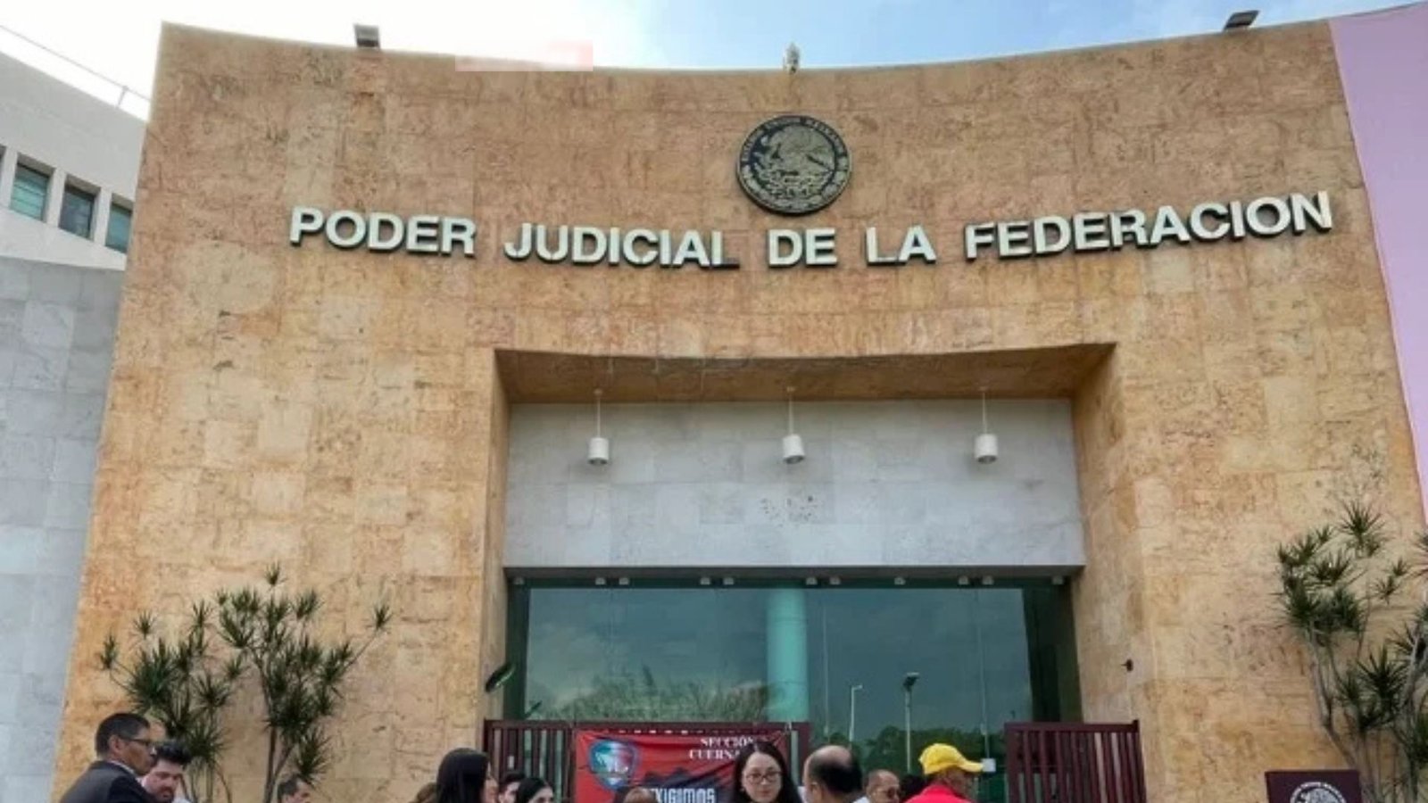 “Trabajadores no son responsables de rezago”: Sindicato del PJF en reunión con el OAJ
