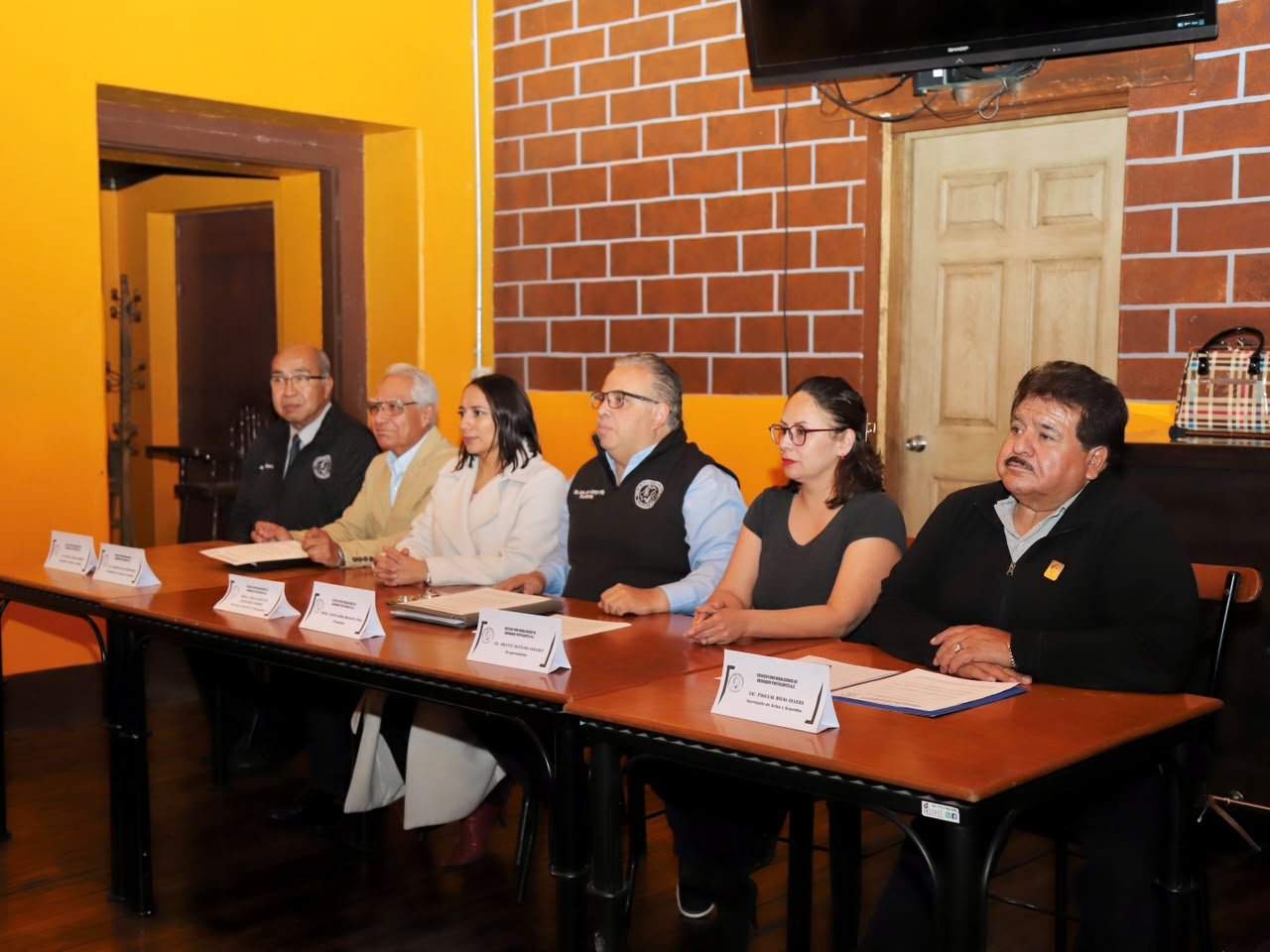 Colegio Foro Hidalguense, primero en la entidad en aparecer en Constancias de Situación Profesional