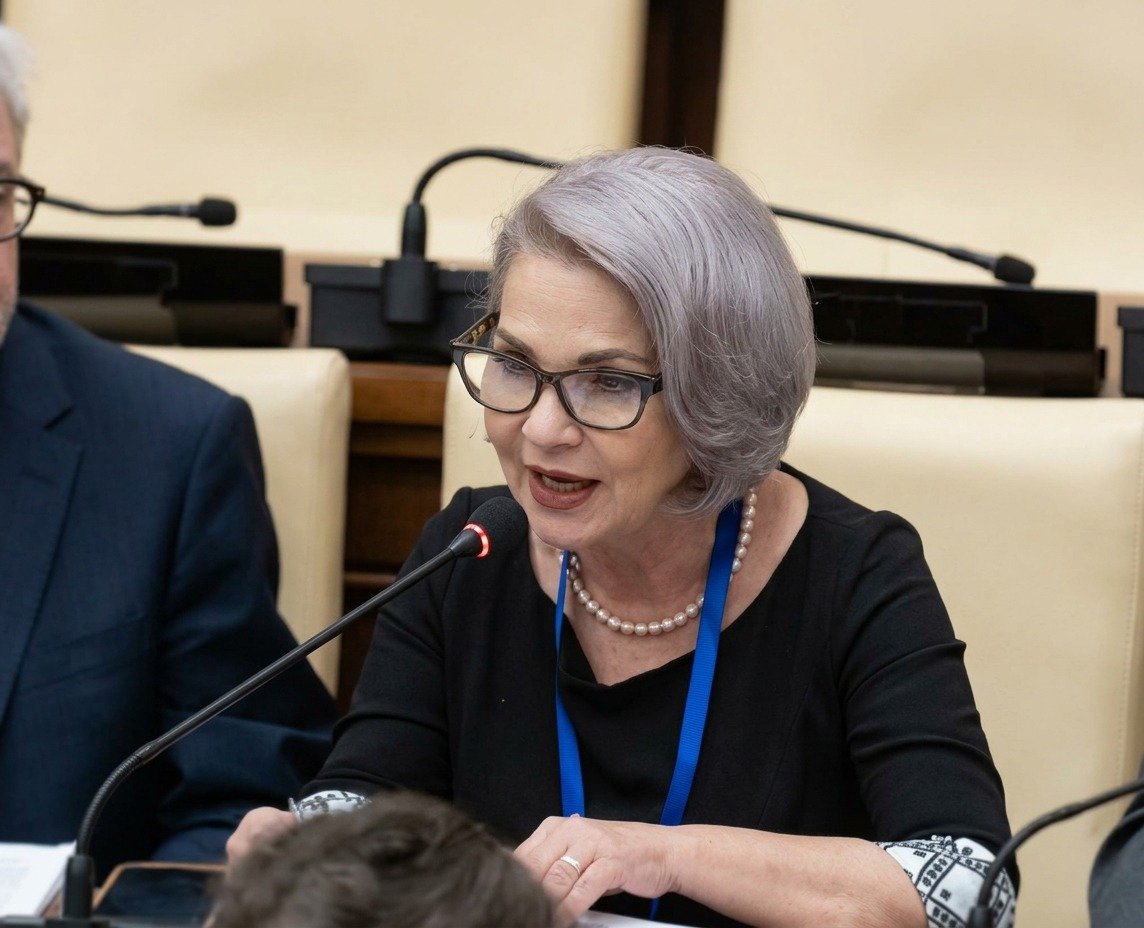 Rebeca Aladro propone incorporar justicia ambiental y cambio climático a la agenda judicial de Hidalgo