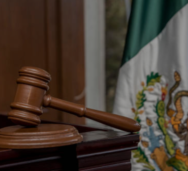 Denuncian a jueza de Hidalgo ante la FGR por presunto desacato a suspensión federal