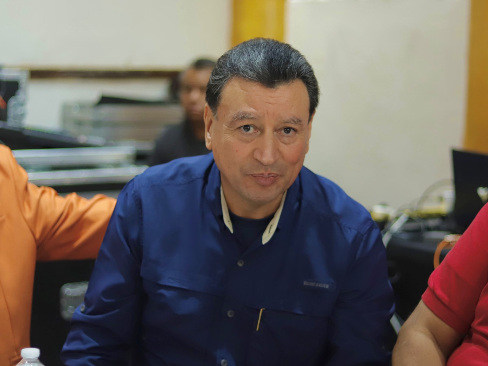 Dirigencia del PT rechaza reforma al artículo 141 y se deslinda de diputados que la aprobaron: Sosa Castelán