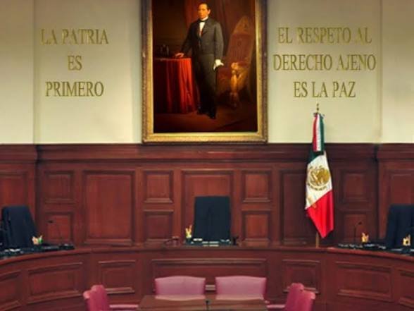 SCJN invalida alternancia obligatoria de género para gobernaturas