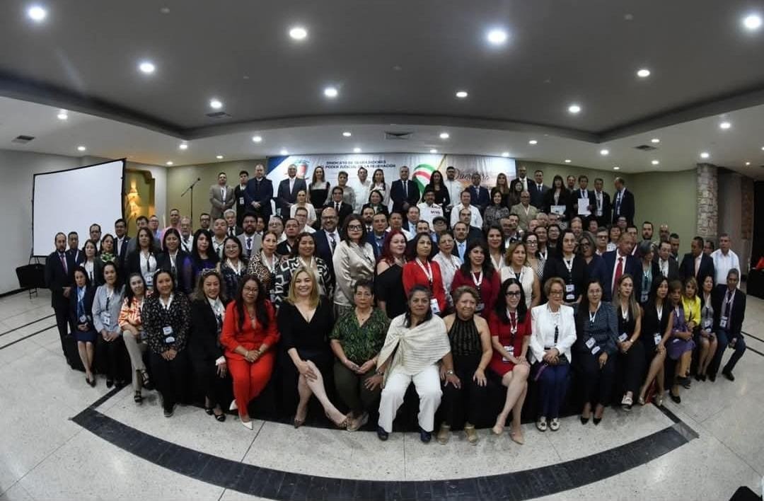 “No nos vamos a quedar de brazos cruzados”: Sindicato del PJF ante nuevas medidas para el desempeño jurisdiccional