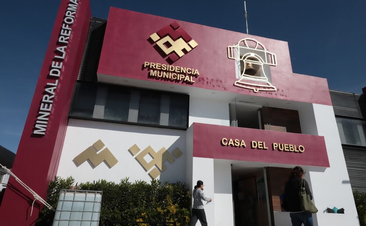 ASEH exhibe fallas en el gasto público de Mineral de la Reforma