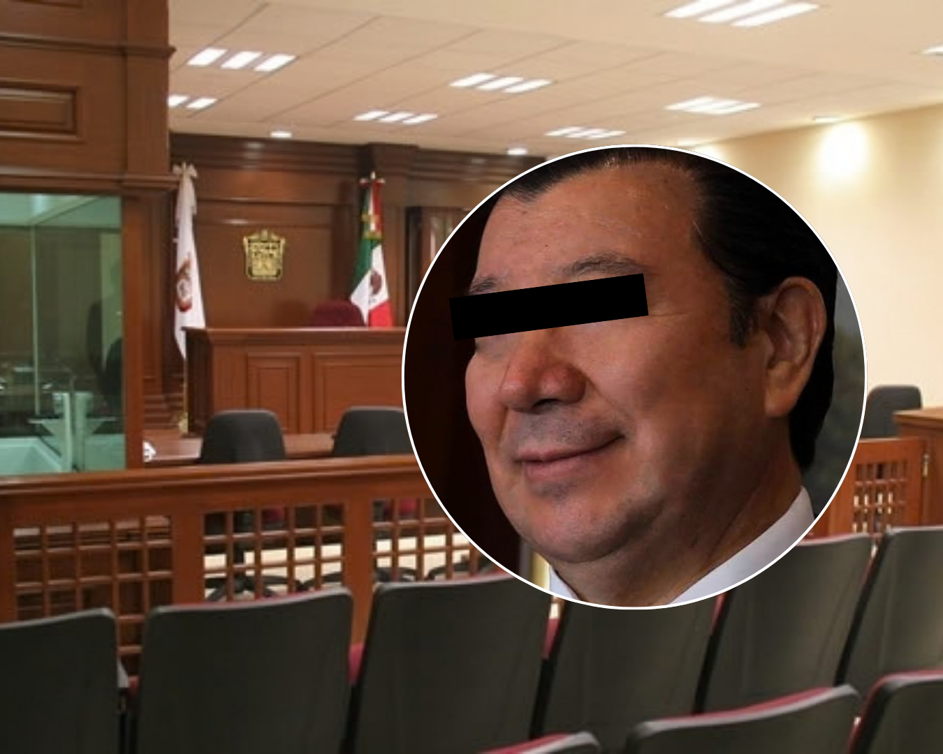 Hubo errores del MP federal en caso Sosa Castelán, lo que llevó a una no vinculación