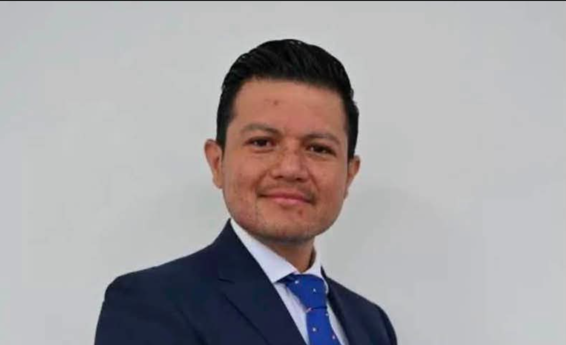 Renuncia contralor del TEEH: acusa bloqueo de la Presidencia para ejercer sus funciones