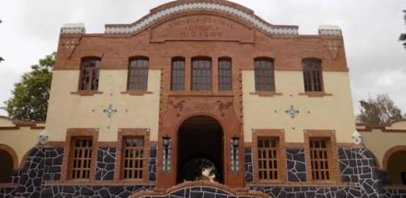 Localizan sin vida a estudiante La escuela Normal Rural “Luis Villarreal", el Mexe.
