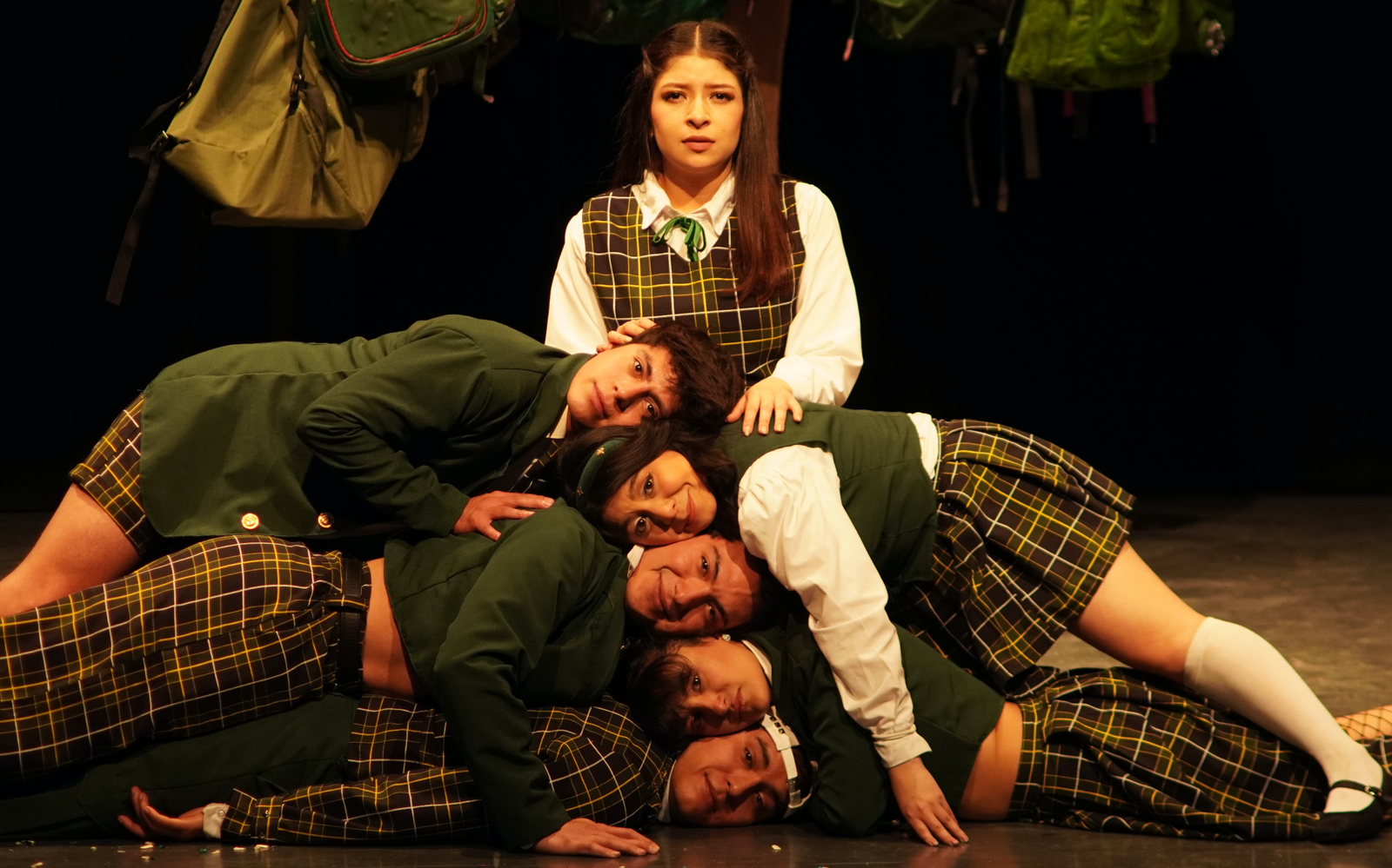 Presentarán “Mochila” en Pachuca; función con causa busca llevar teatro a escuelas y comunidades.