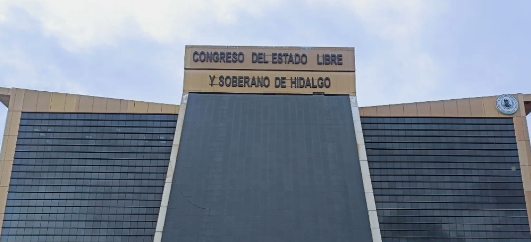 IA debe auxiliar, no sustituir la responsabilidad de los legisladores: Garita