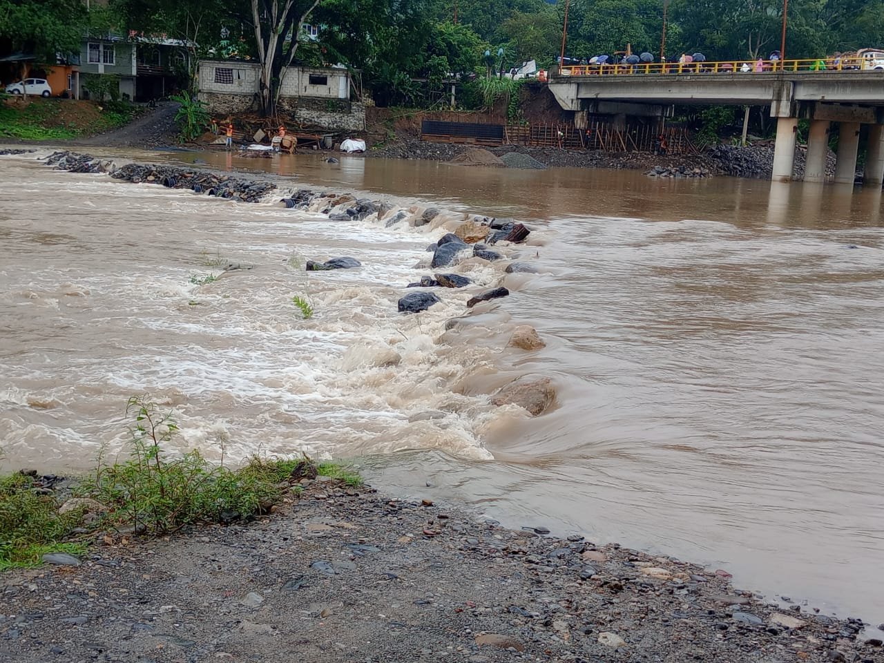 DIF Hidalgo tiene 360 mdp preparados para atender emergencias
