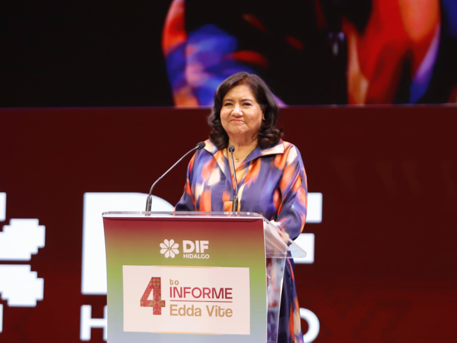 DIF Hidalgo reporta avances en adopciones, alimentación y atención a niñez vulnerable