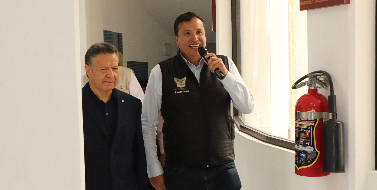 Contraloría de Hidalgo avanza hacia la fiscalización digital para detectar riesgos en tiempo real