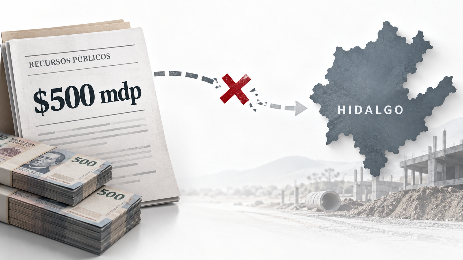 Los 500 mdp para el Sincrotrón nunca llegaron a Planeación: Contraloría