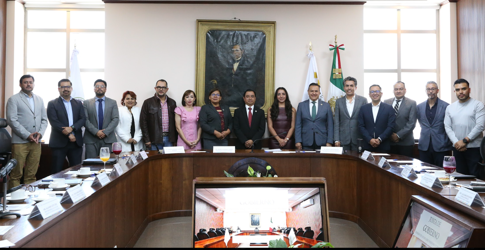 Congreso de Hidalgo avanza en preparación de Consulta Indígena en los 84 municipios