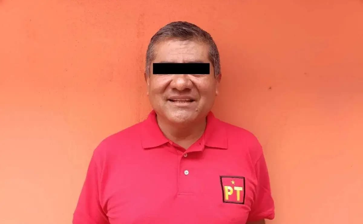 Exalcalde de Tlaxcoapan acusa persecución política tras nueva vinculación a proceso