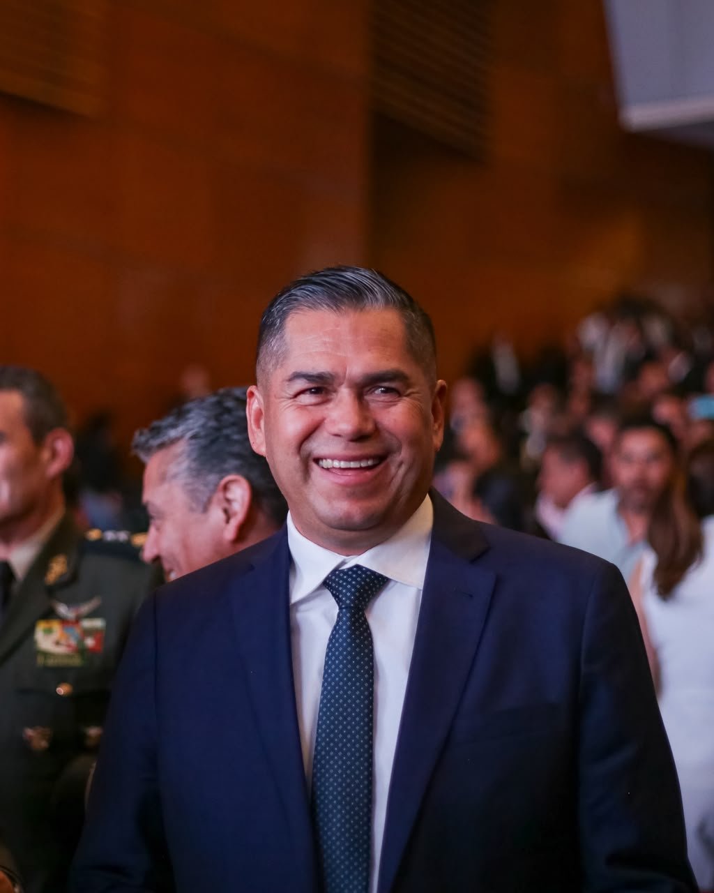 “Qué denuncien”: Cruz Neri sobre cobros en penales