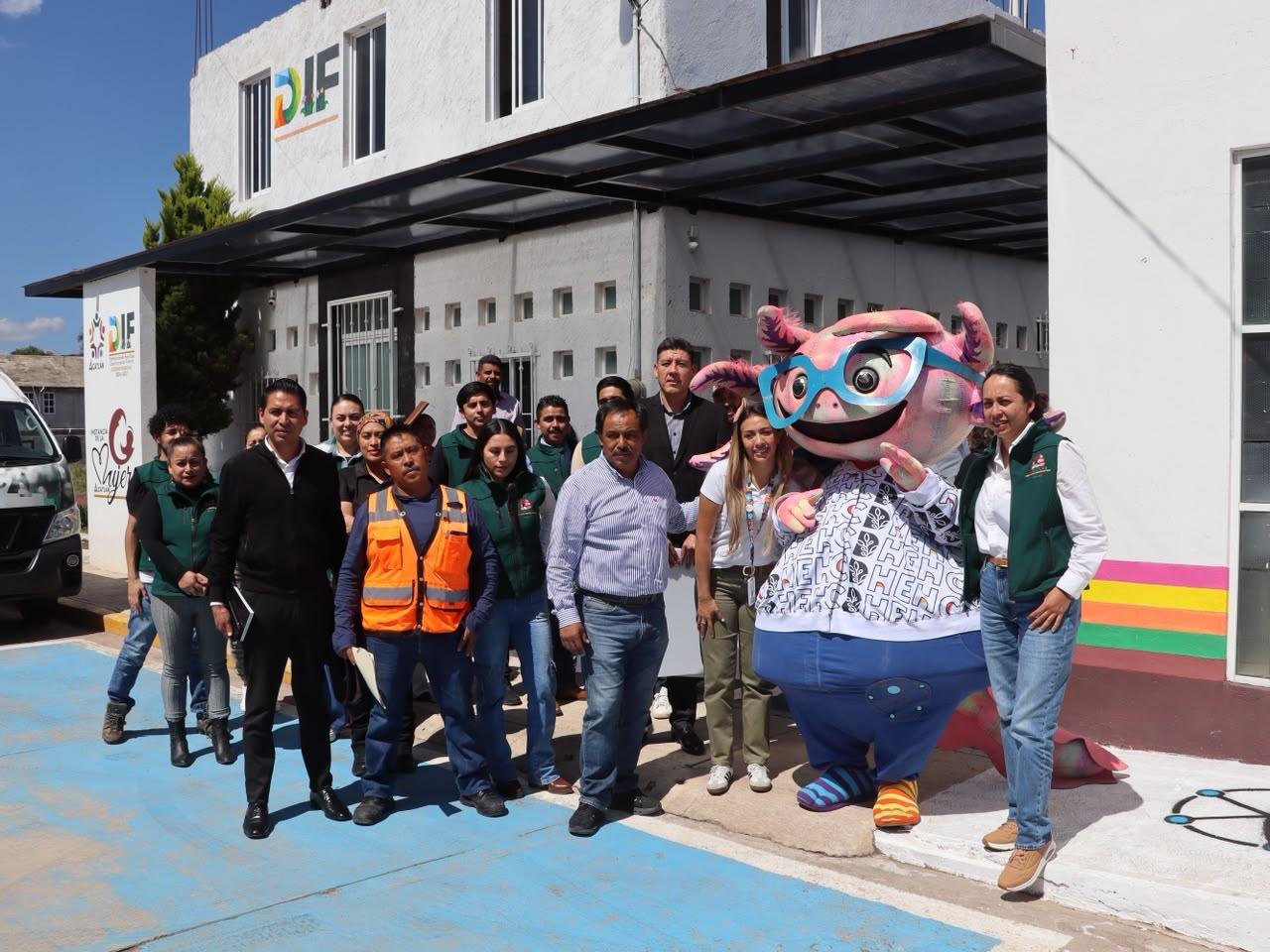 Francisco I. Madero y Acatlán se suman a la “Ruta Hidalgo Inspira” de la CDHEH