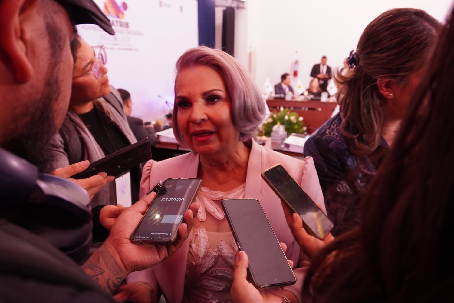 Contempla PJEH incremento de 28 mdp para presupuesto de 2025 Plétora