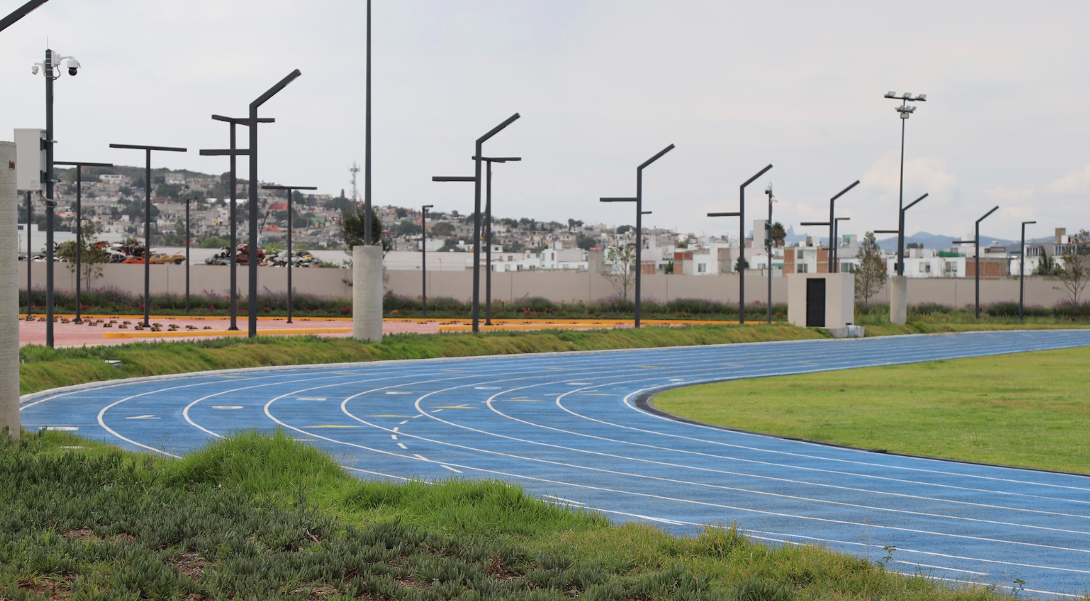 Brenda García: la promesa del atletismo hidalguense que corre hacia sus sueños