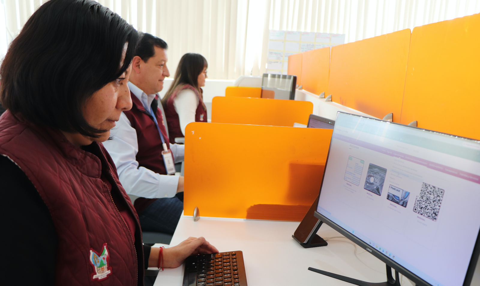 Contraloría de Hidalgo avanza hacia la fiscalización digital para detectar riesgos en tiempo real